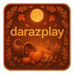darazplay logo